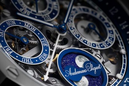 150 de ani de colecție jubiliară a mărcii Piguet