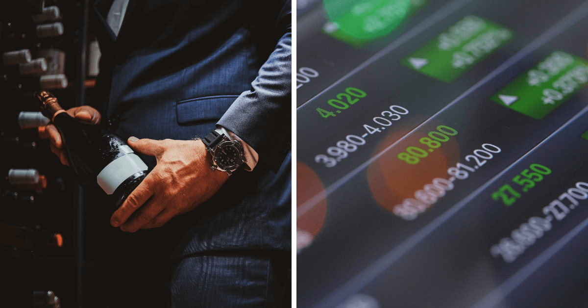 Investiții în obiecte unicat