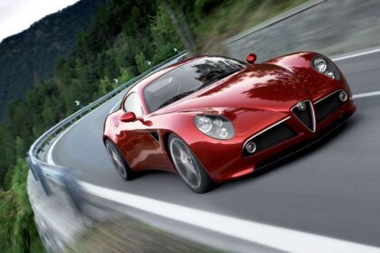 Investiții în viteză