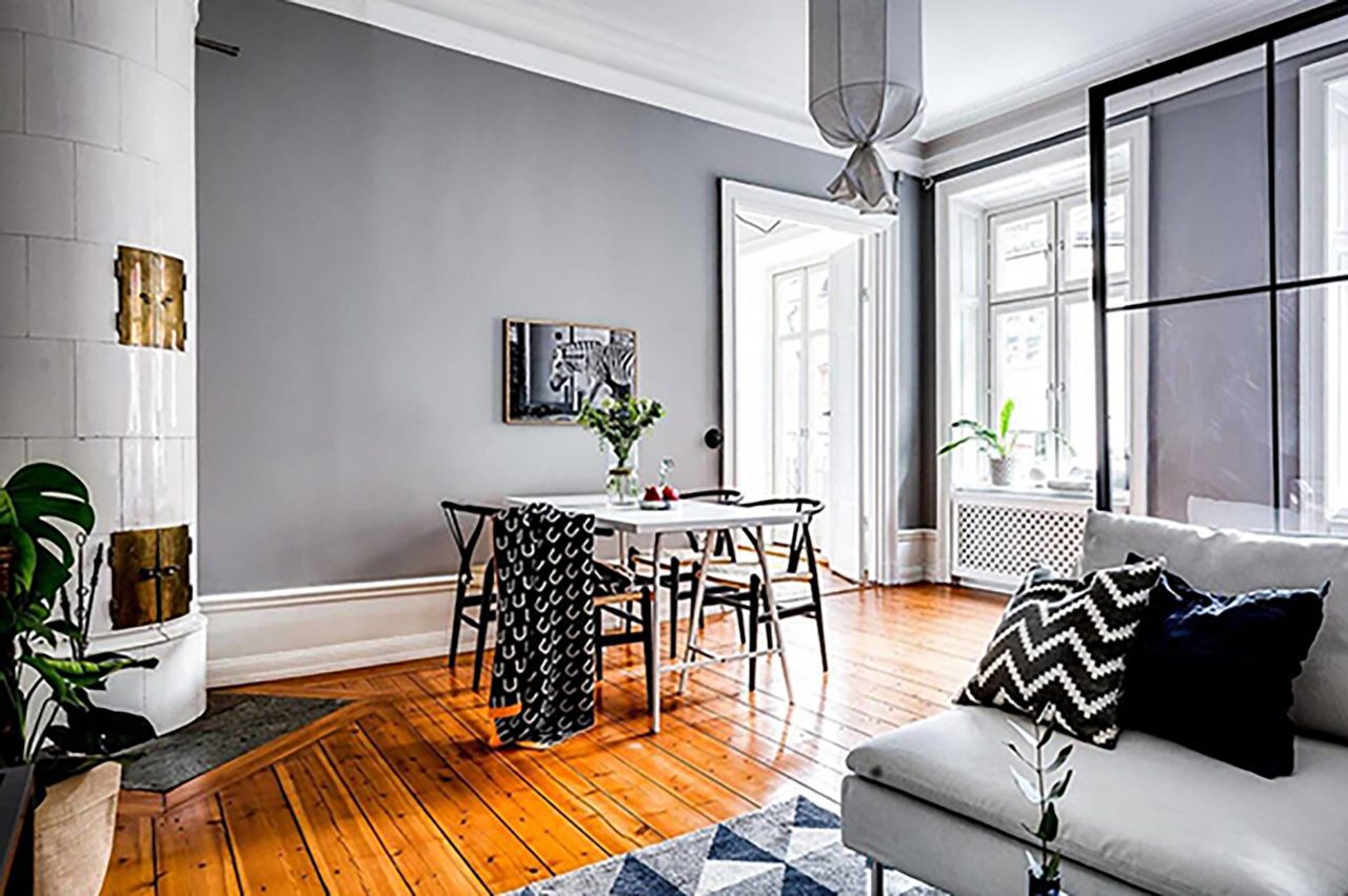 Târgul Business Interiors