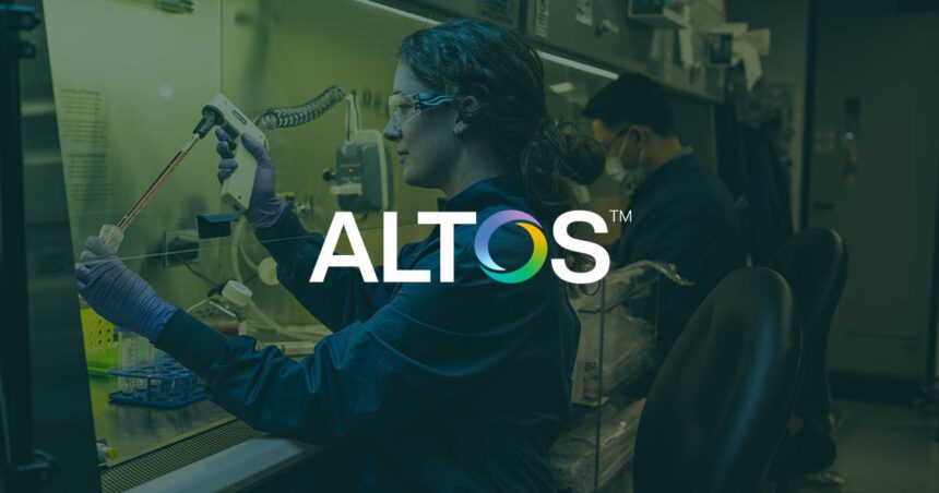 Altos Labs Viitorul antiîmbătrânire