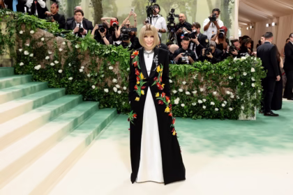 Anna Wintour părăsește Vogue