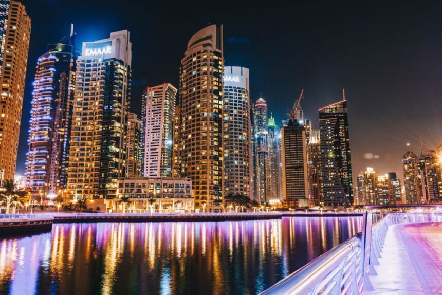 apartamente în dubai ca investiție