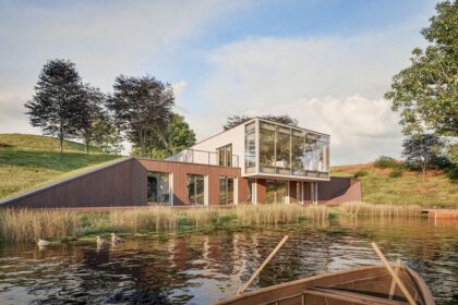 Premiile de arhitectură ale anului 2024