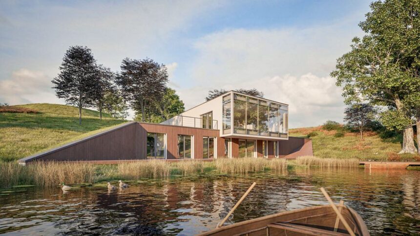 Premiile de arhitectură ale anului 2024