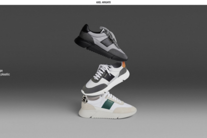 Axelarigato Care este compania