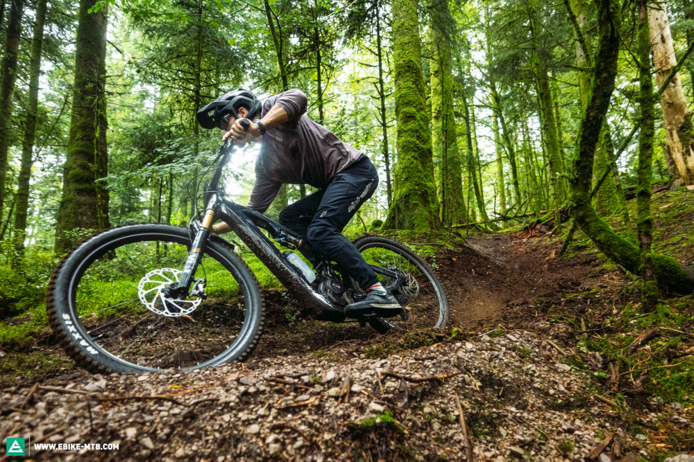 Biciclete electrice exclusive 2025