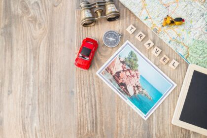 Călătoria de neuitat a unei vieți