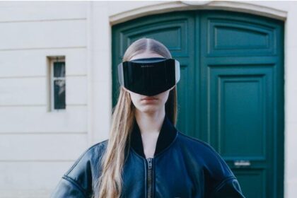 Campanie Balenciaga Lamborghini