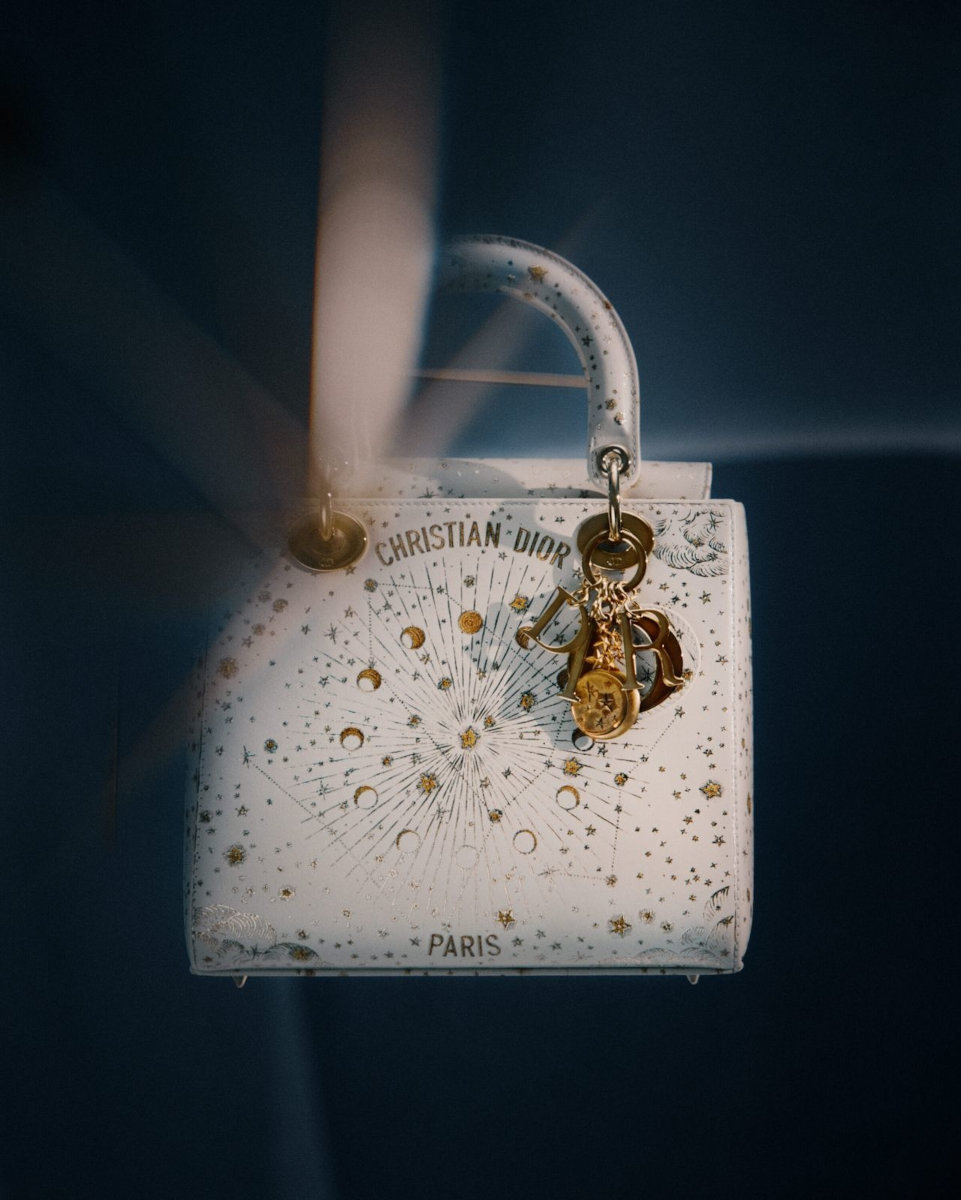 Campania Dior Moon 2025