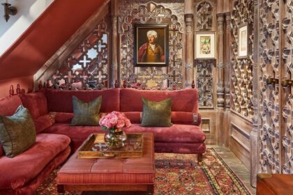 ce ascunde apartamentul kings lodge