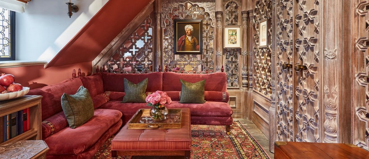 ce ascunde apartamentul kings lodge