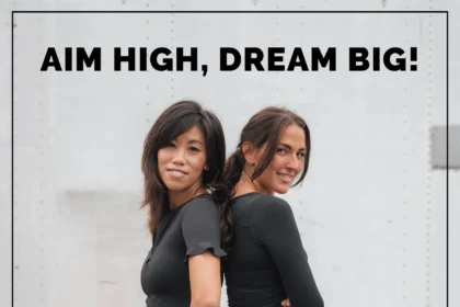 Ce este Aim'n Company