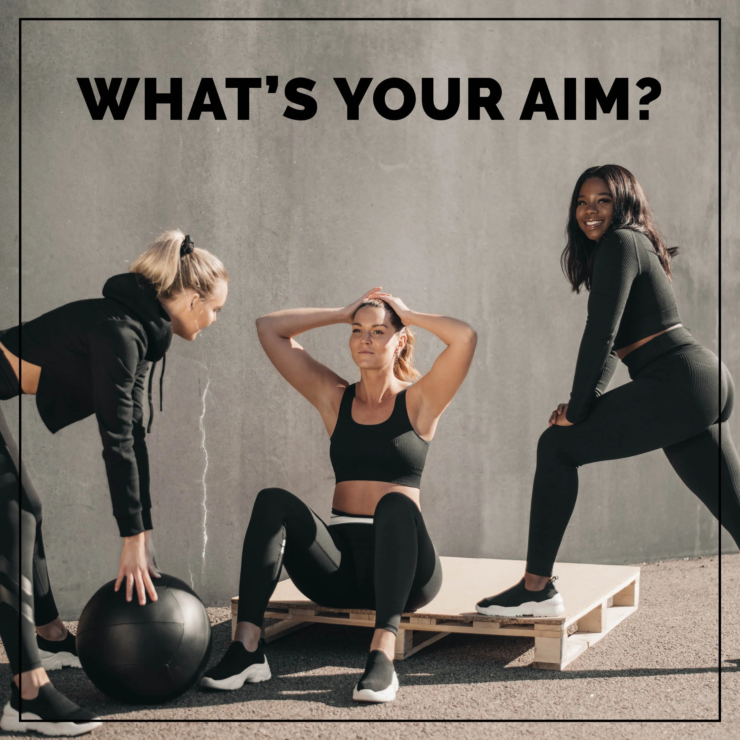 Ce este compania Aim'n5