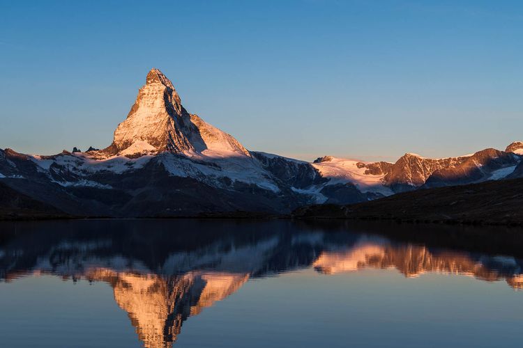Cele mai bune stațiuni de schi din Elveția 1
