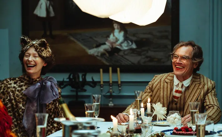 Chanel &icirc;n lumea filmului