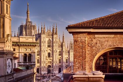 Citi Break în Milano