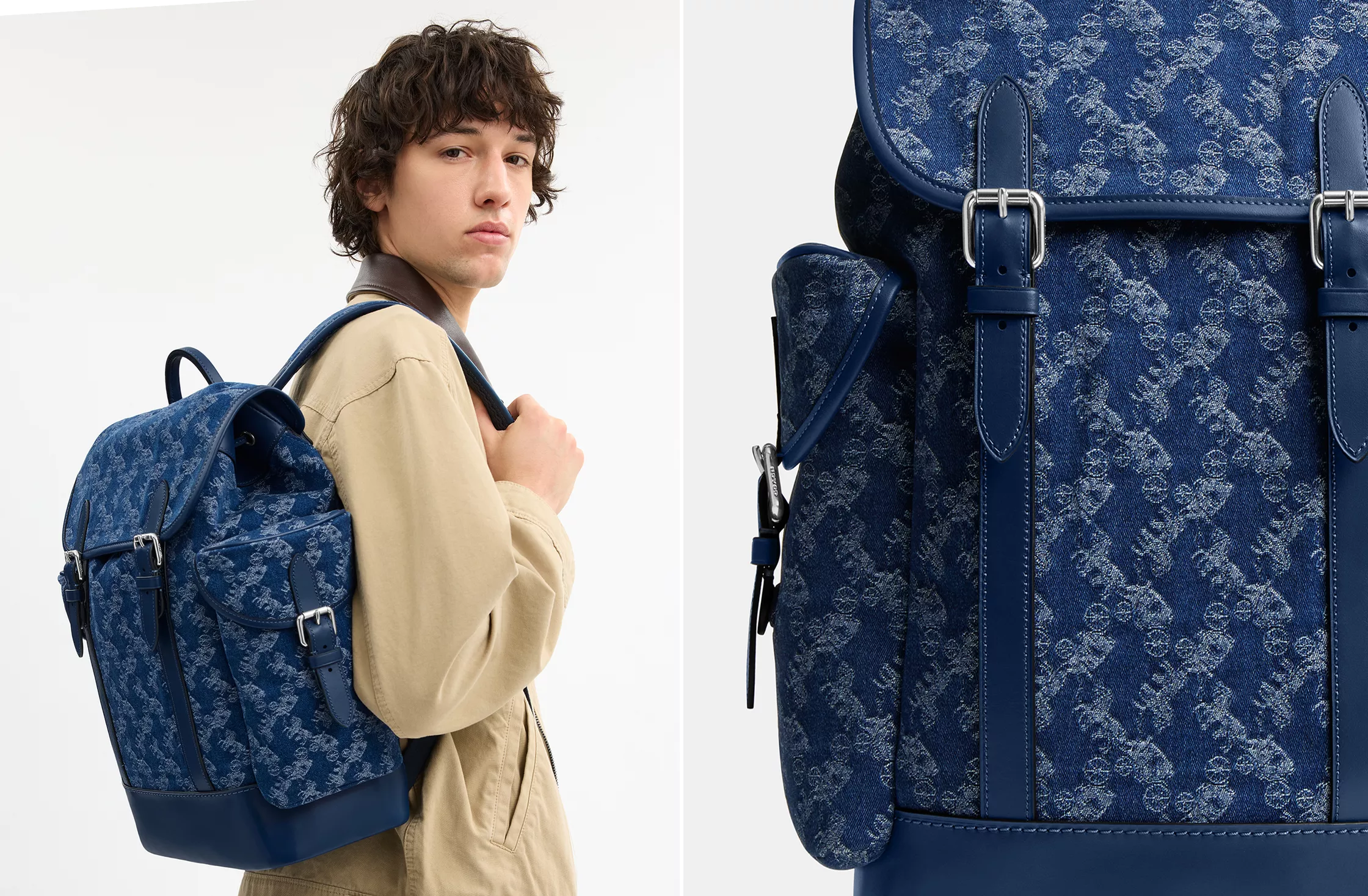 Antrenor geantă de mână Premium111