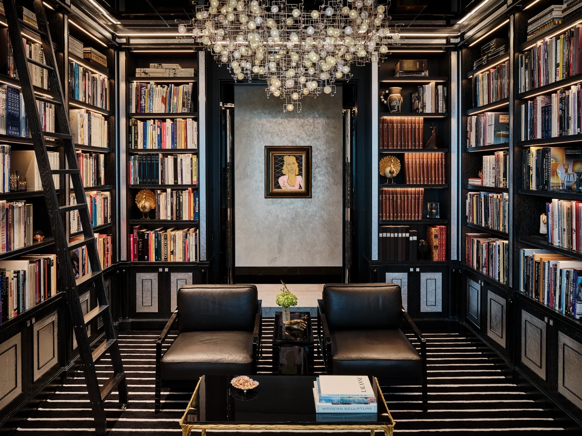 Colecția lui Sydell Miller