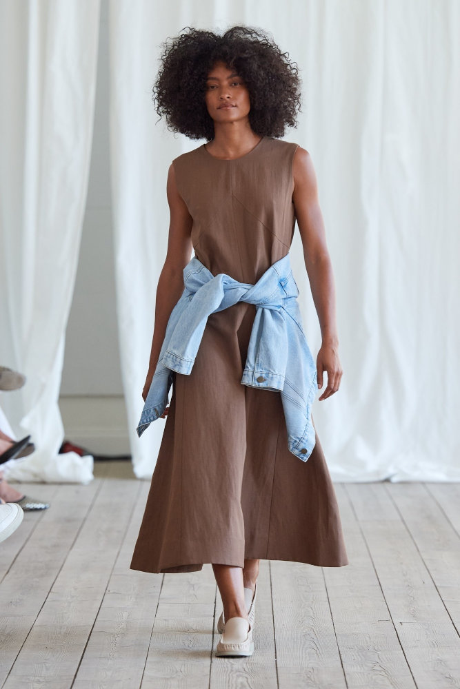 Săptămâna modei la Copenhaga