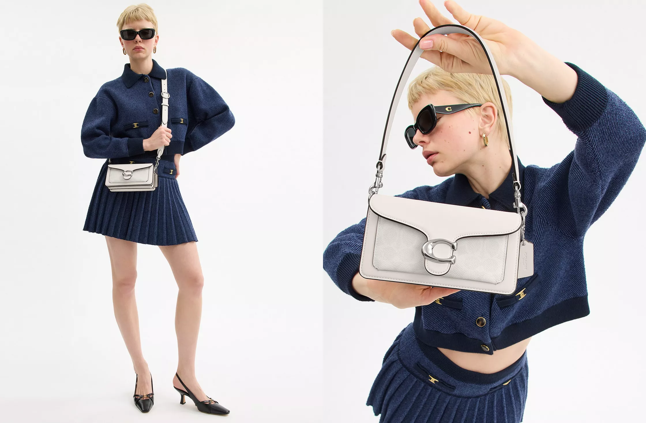 Este Coach un brand premium1