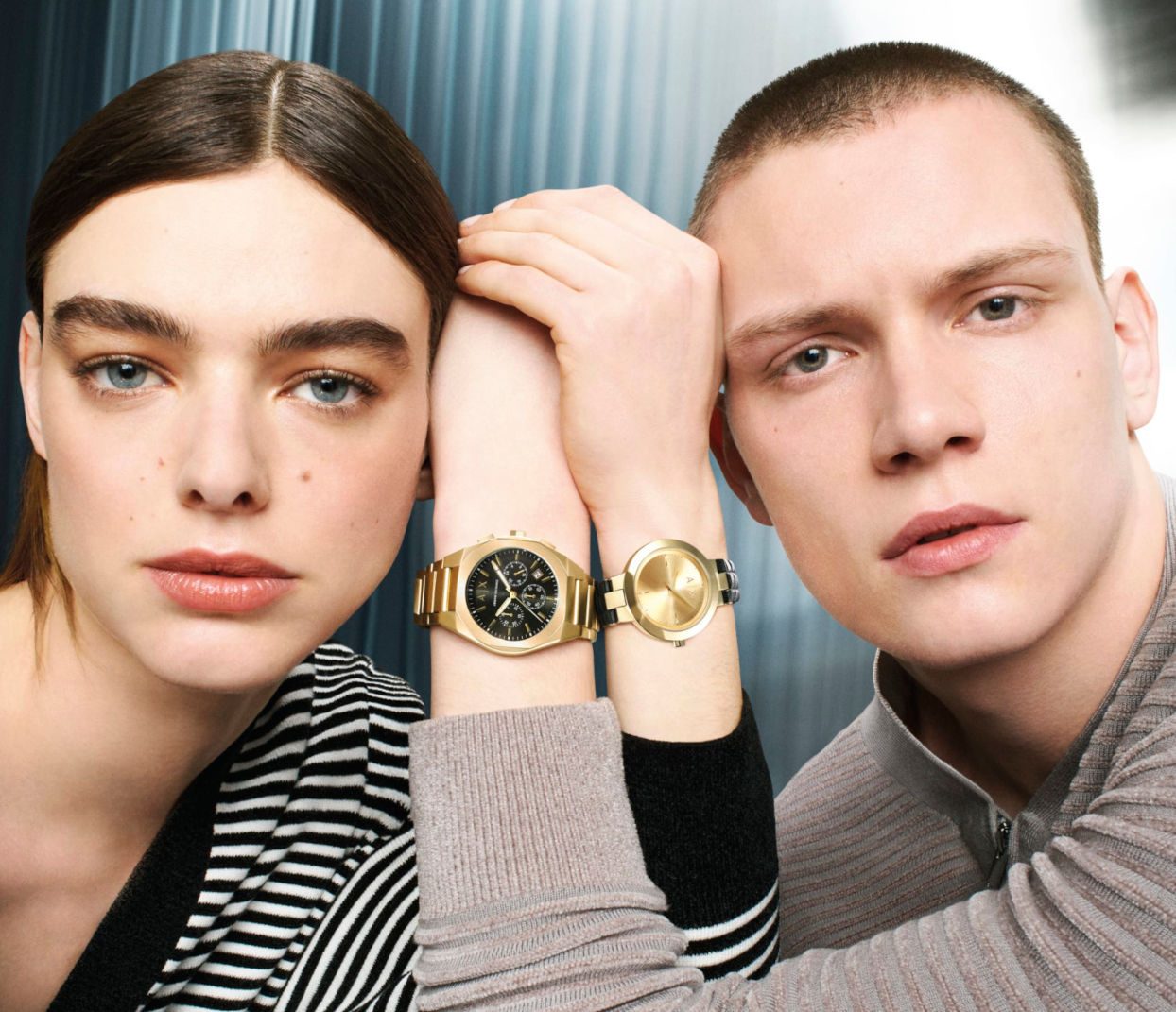 Sunt ceasurile Armani Exchange bune