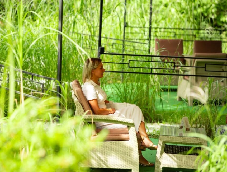 Manor House Spa Ziua femeii