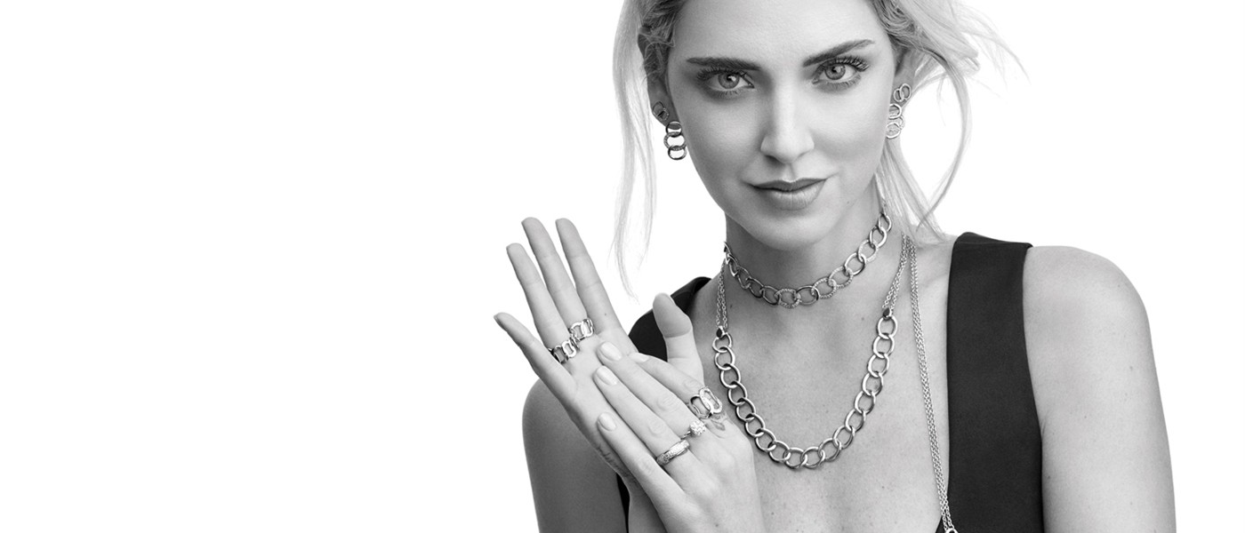 Care este treaba cu Chiara Ferragni