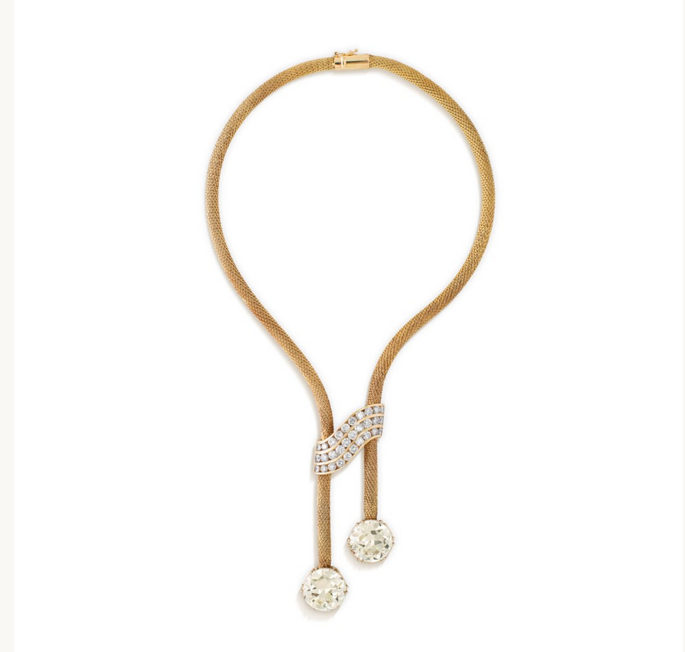 O oportunitate extraordinară de a investi în bijuterii