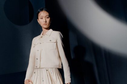 Campania lunară Dior 2025