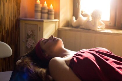 Cabinetele de bio-regenerare Manor House Spa