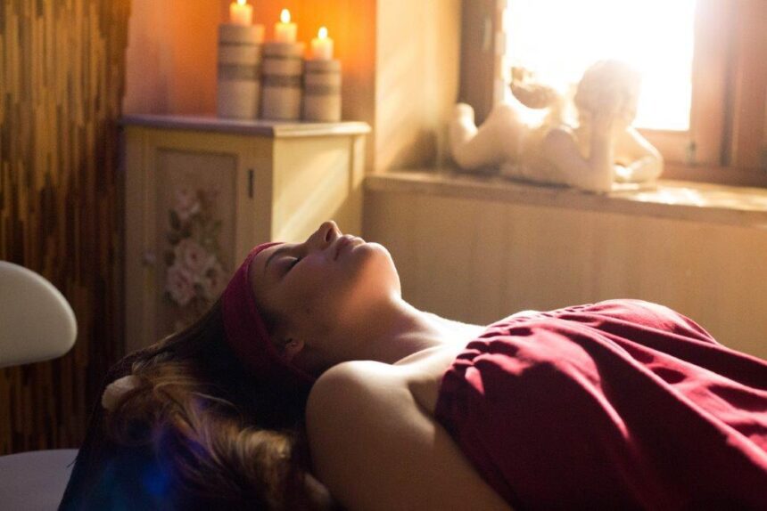 Cabinetele de bio-regenerare Manor House Spa