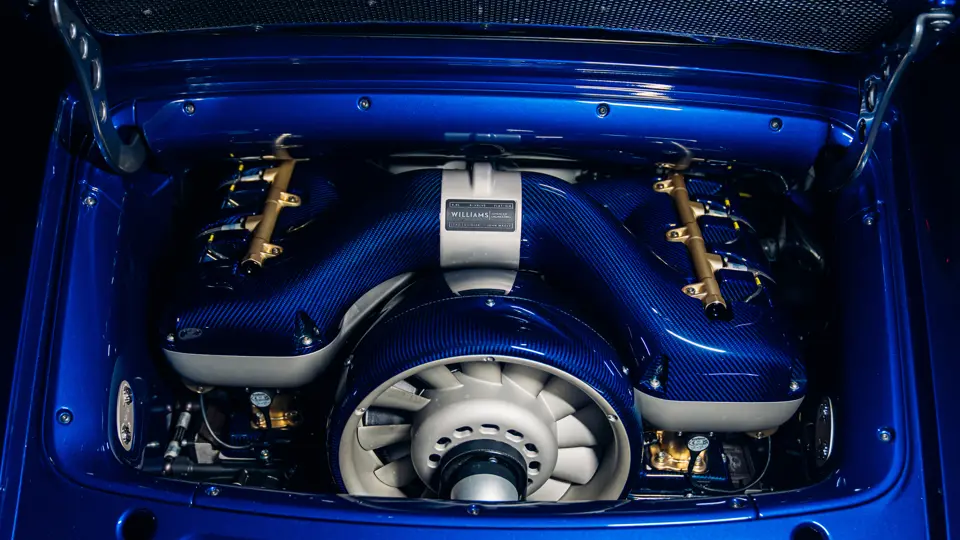 Porsche excepțional5