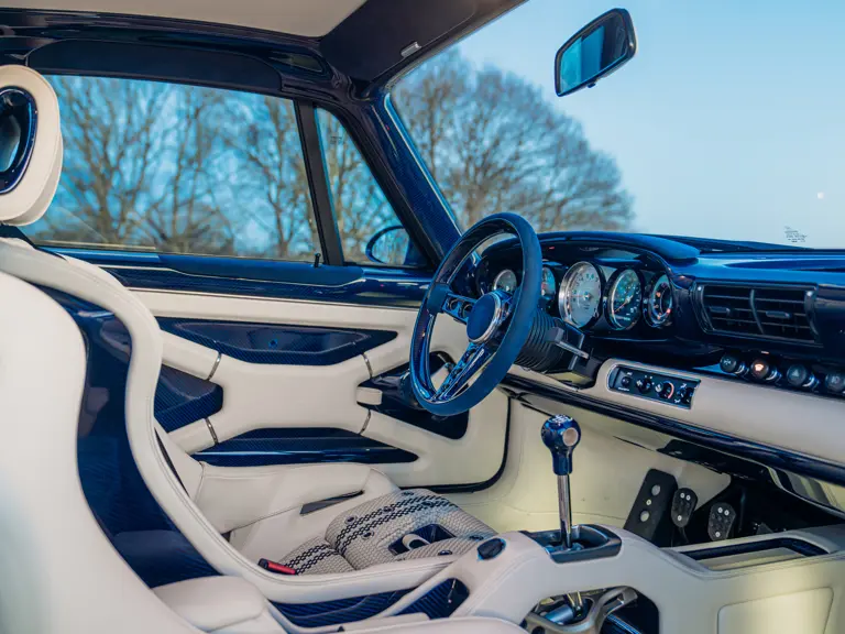 Porsche8 excepțional