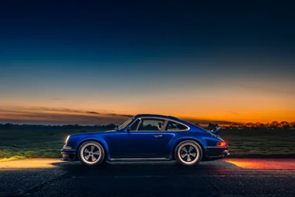 Exemplare Porsche excepționale