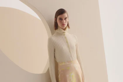 Fabiene Filippi What's the Brand