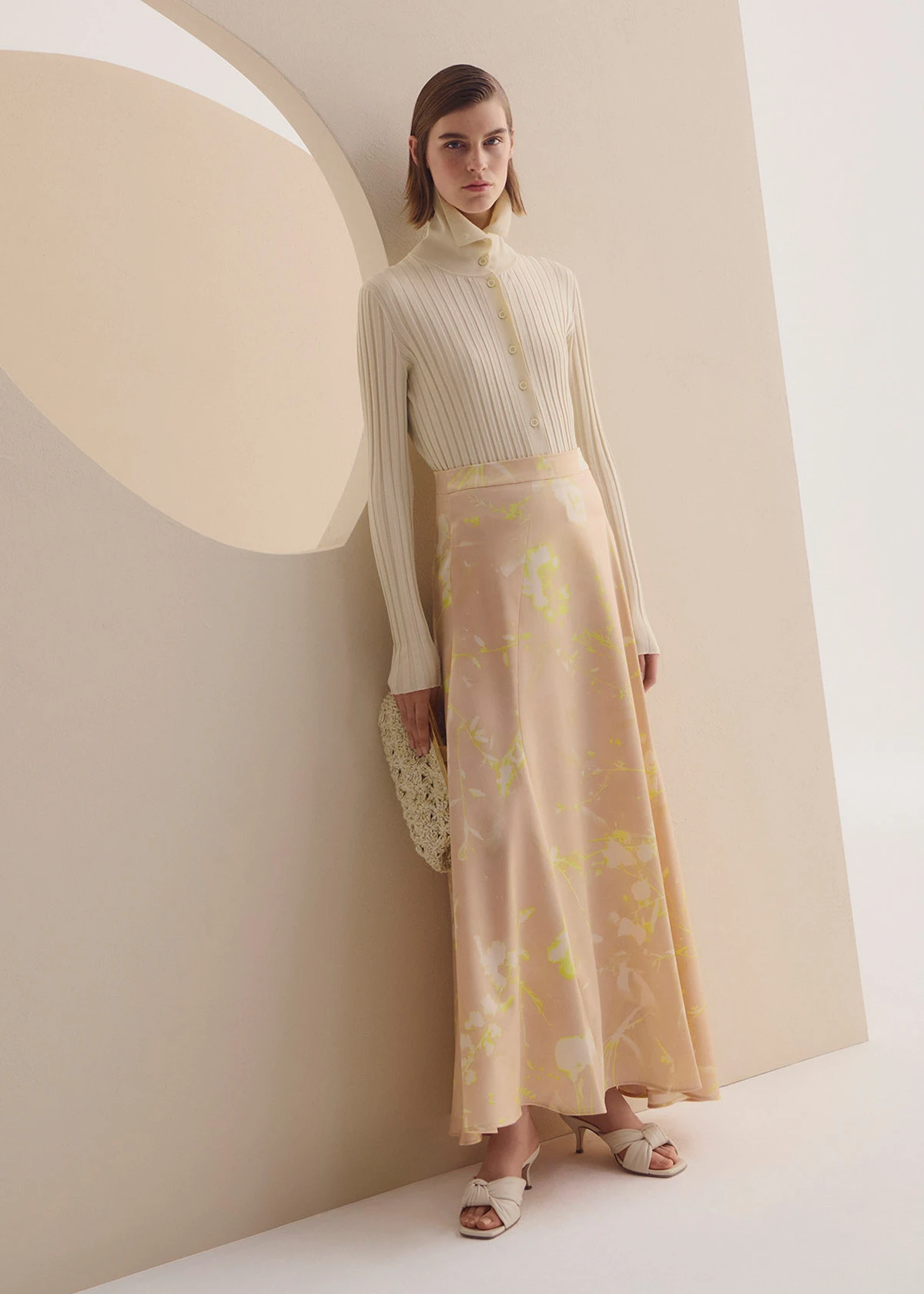 Fabiene Filippi What's the Brand