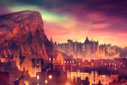 Festivalul Internațional de la Edinburgh