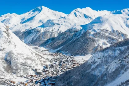 Unde să schiezi în 2025