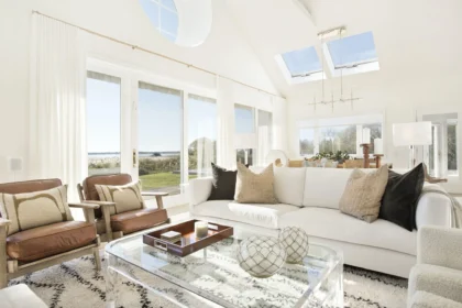 Decorațiuni interioare Mobilier trendy 2025