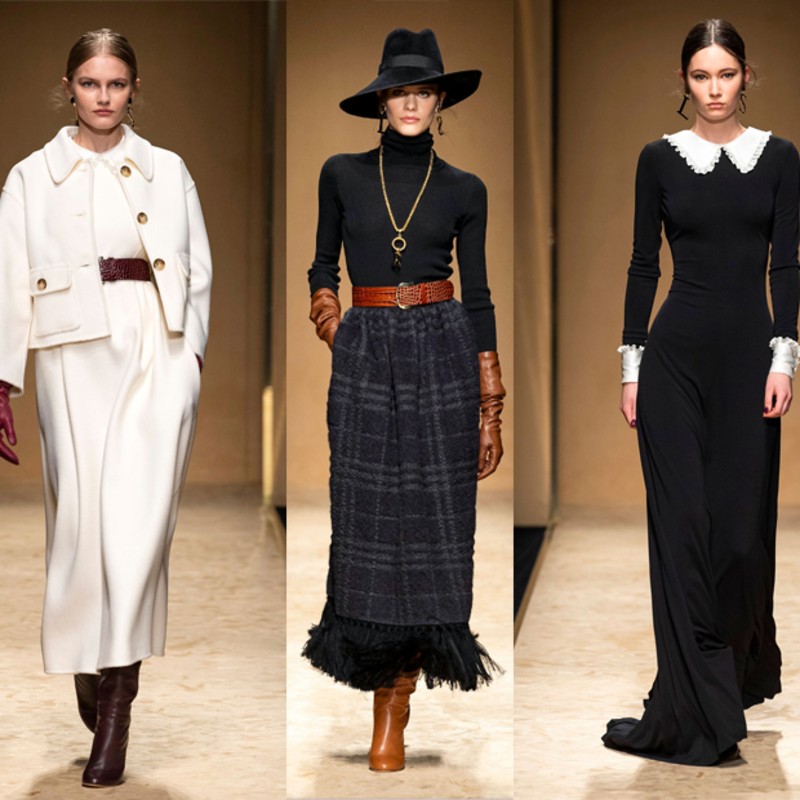 Povestea extraordinară a mărcii Luis Spagnoli