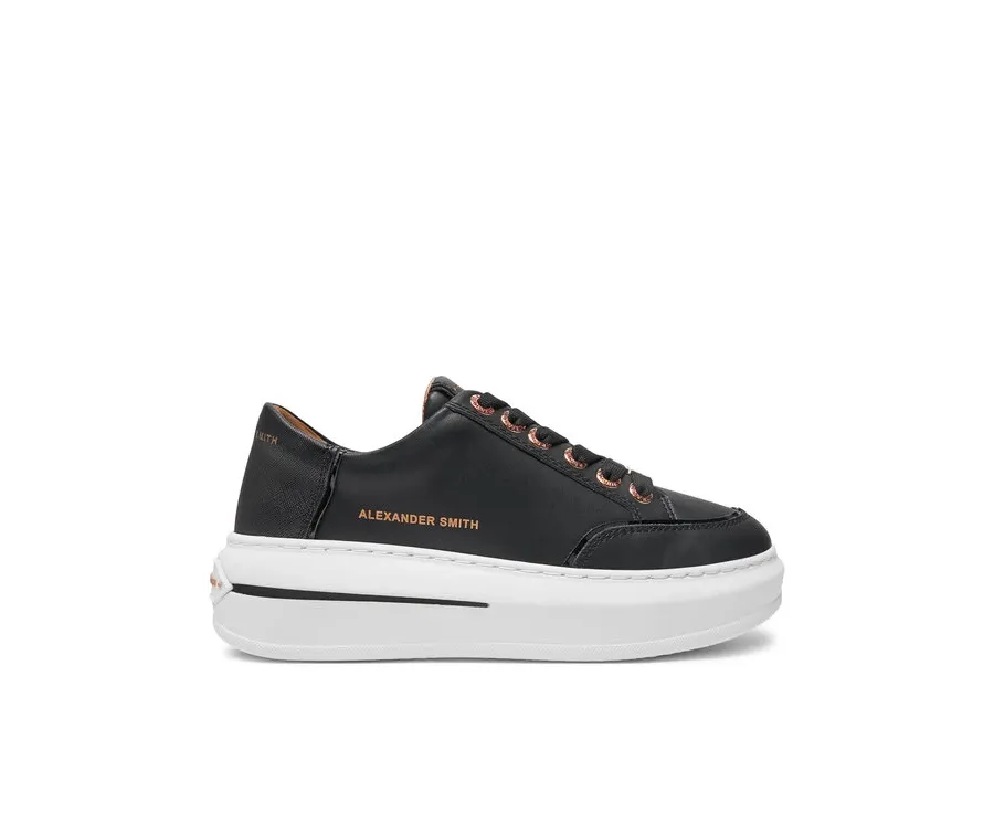 Istoria brandului Alexander Smith 2233