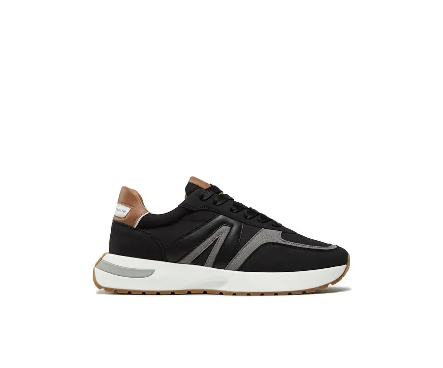 Istoria brandului Alexander Smith 2234