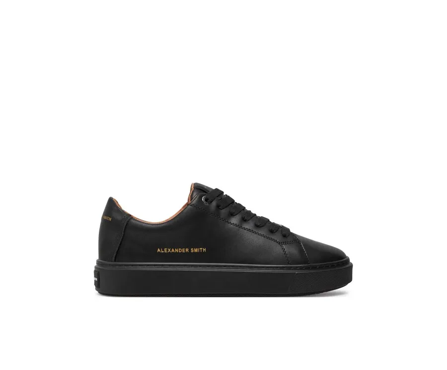 Istoria brandului Alexander Smith 22345