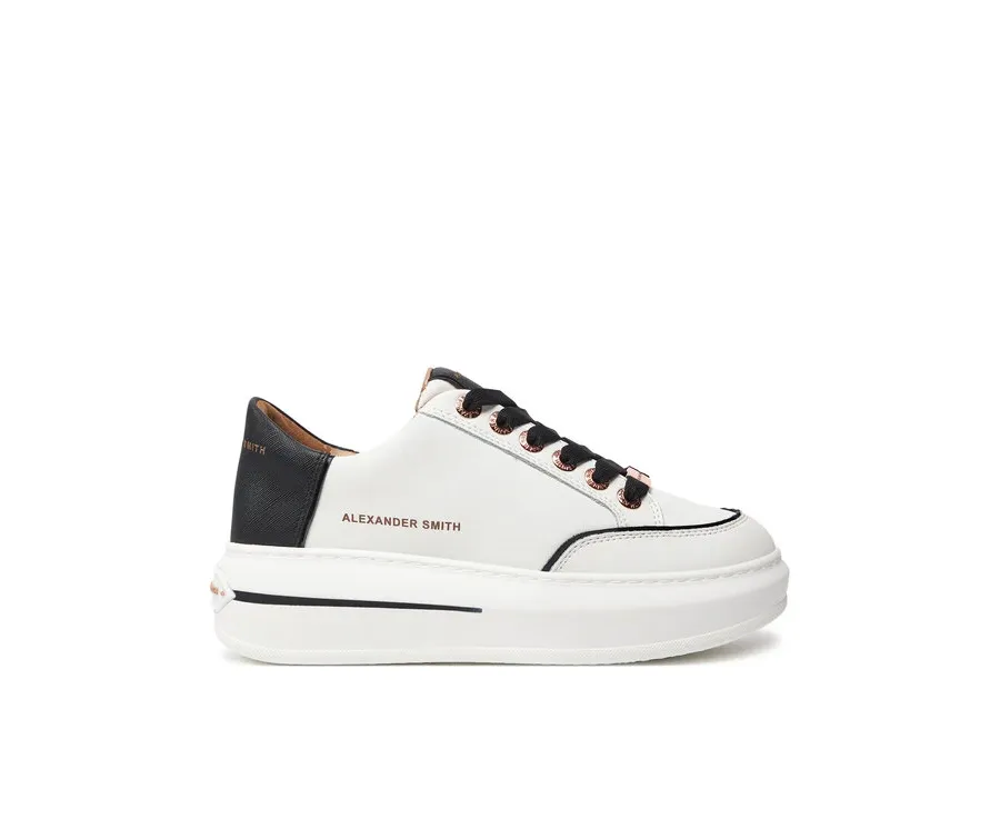 Istoria brandului Alexander Smith 223456