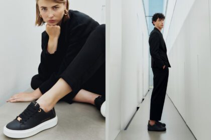 Istoria mărcii Alexander Smith