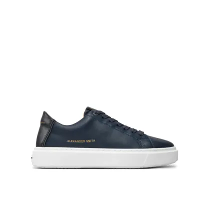 Istoria mărcii Alexander Smith 223