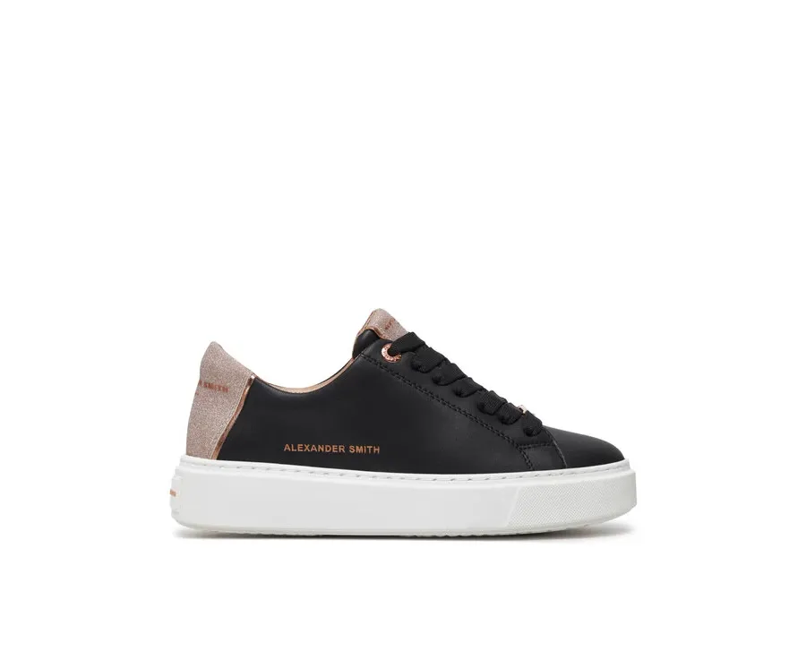 Istoria brandului Alexander Smith 22333