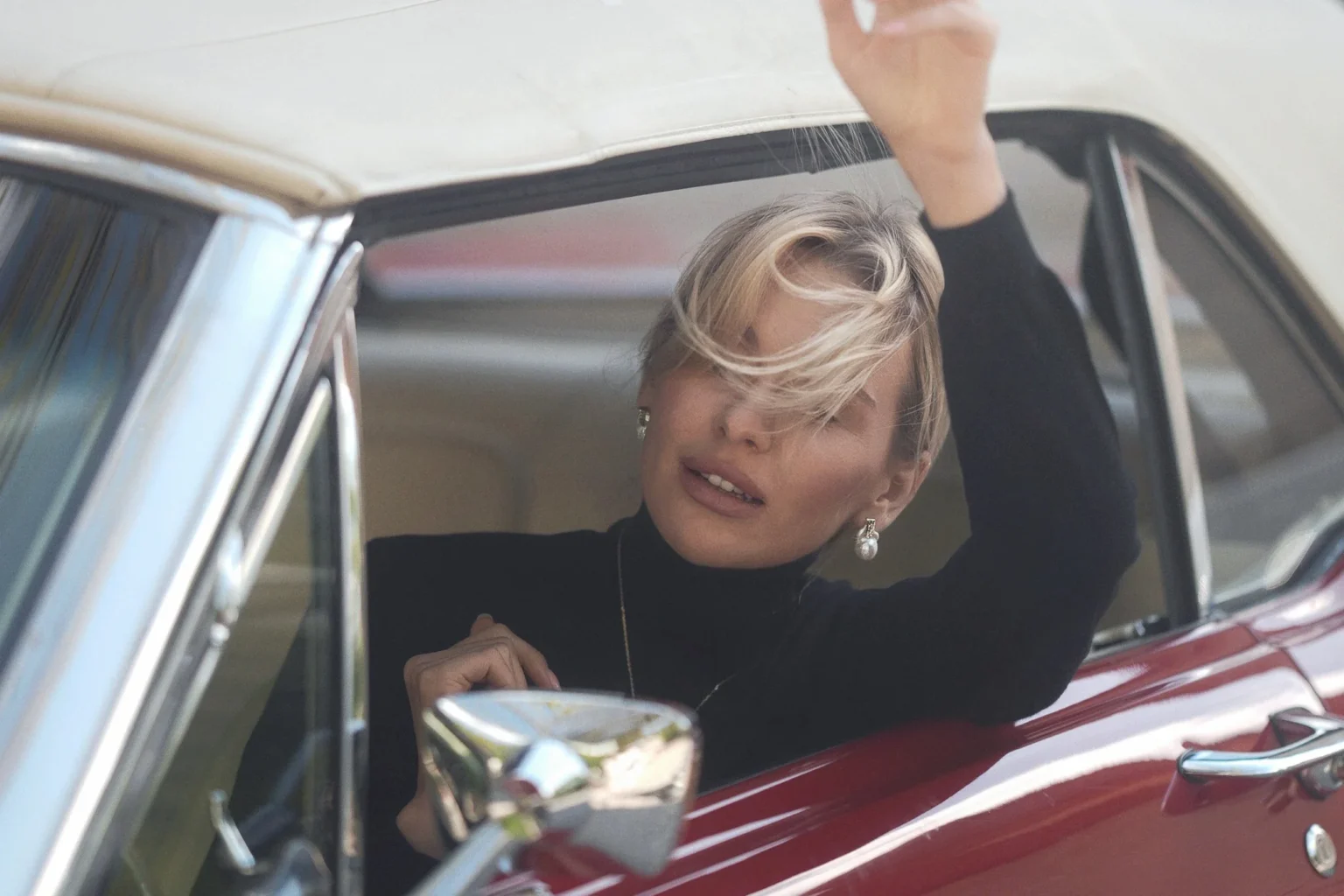 Izabella Butryn Bijuterii