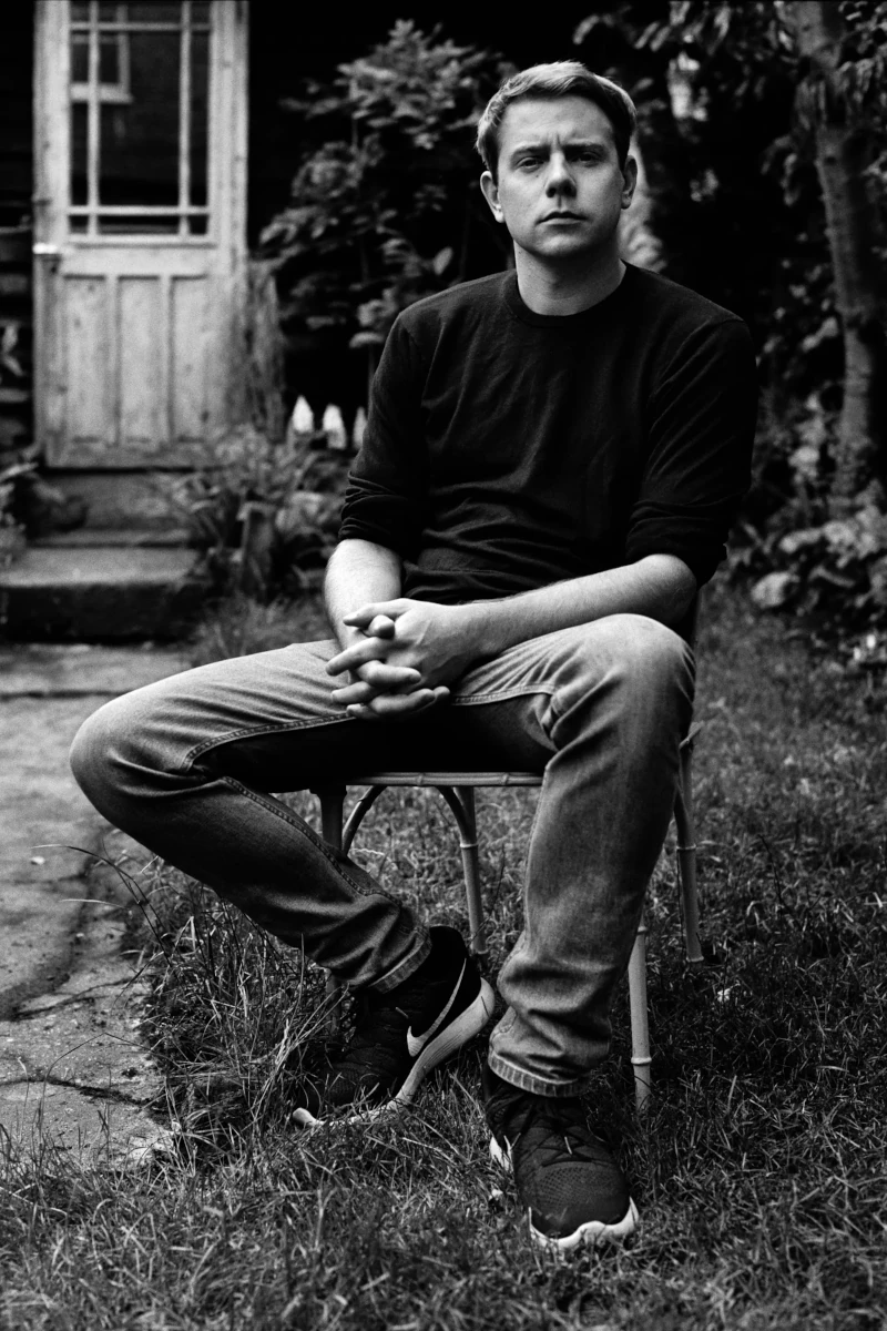 Jonathan Anderson Director al Dior1